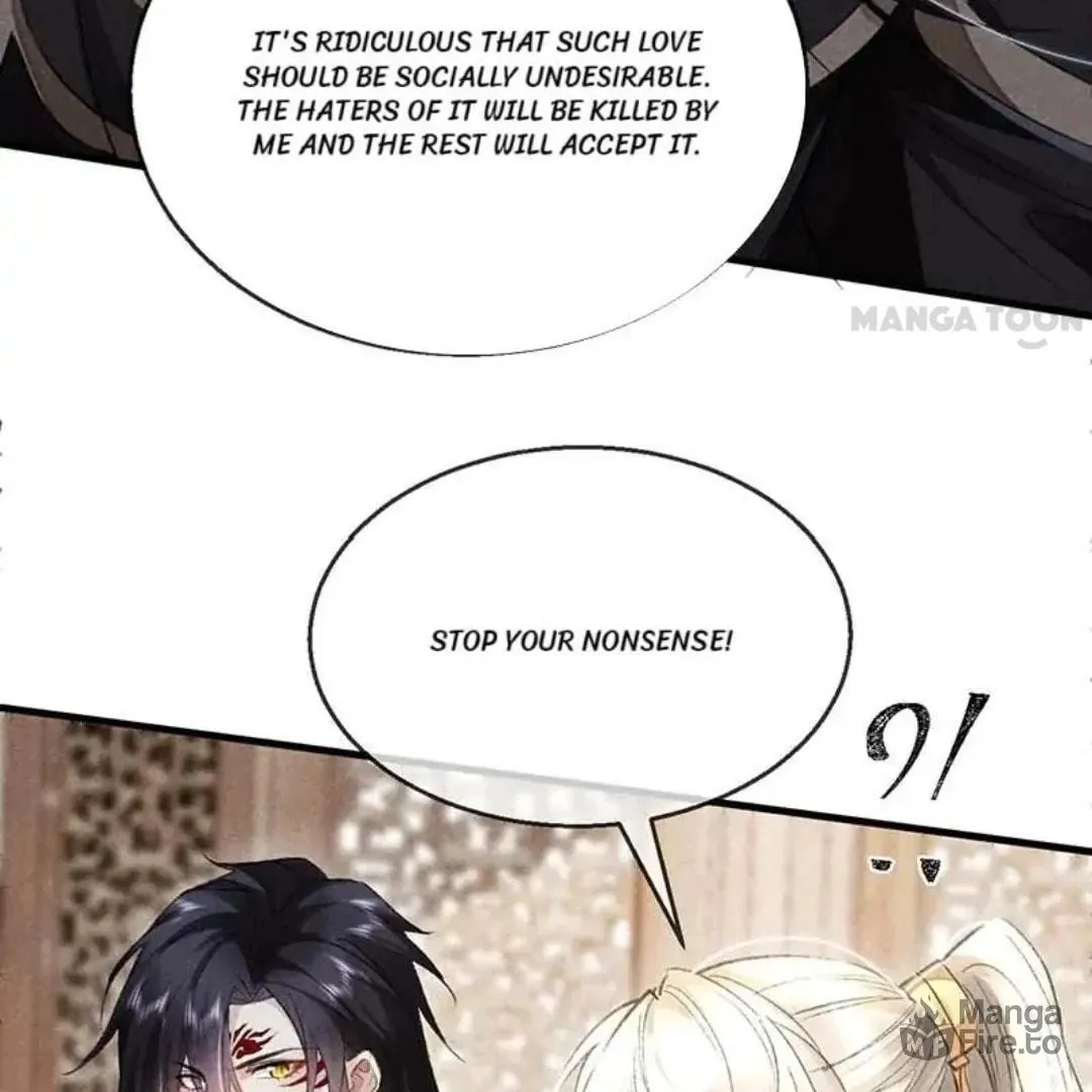 Read Rebellious Disciple chapter 40 image 49 on Lezhin
