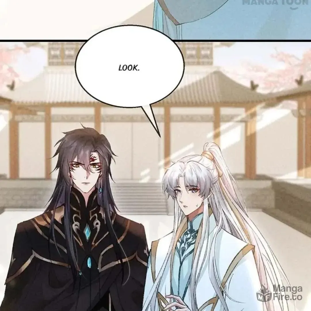 Read Rebellious Disciple chapter 40 image 5 on Lezhin