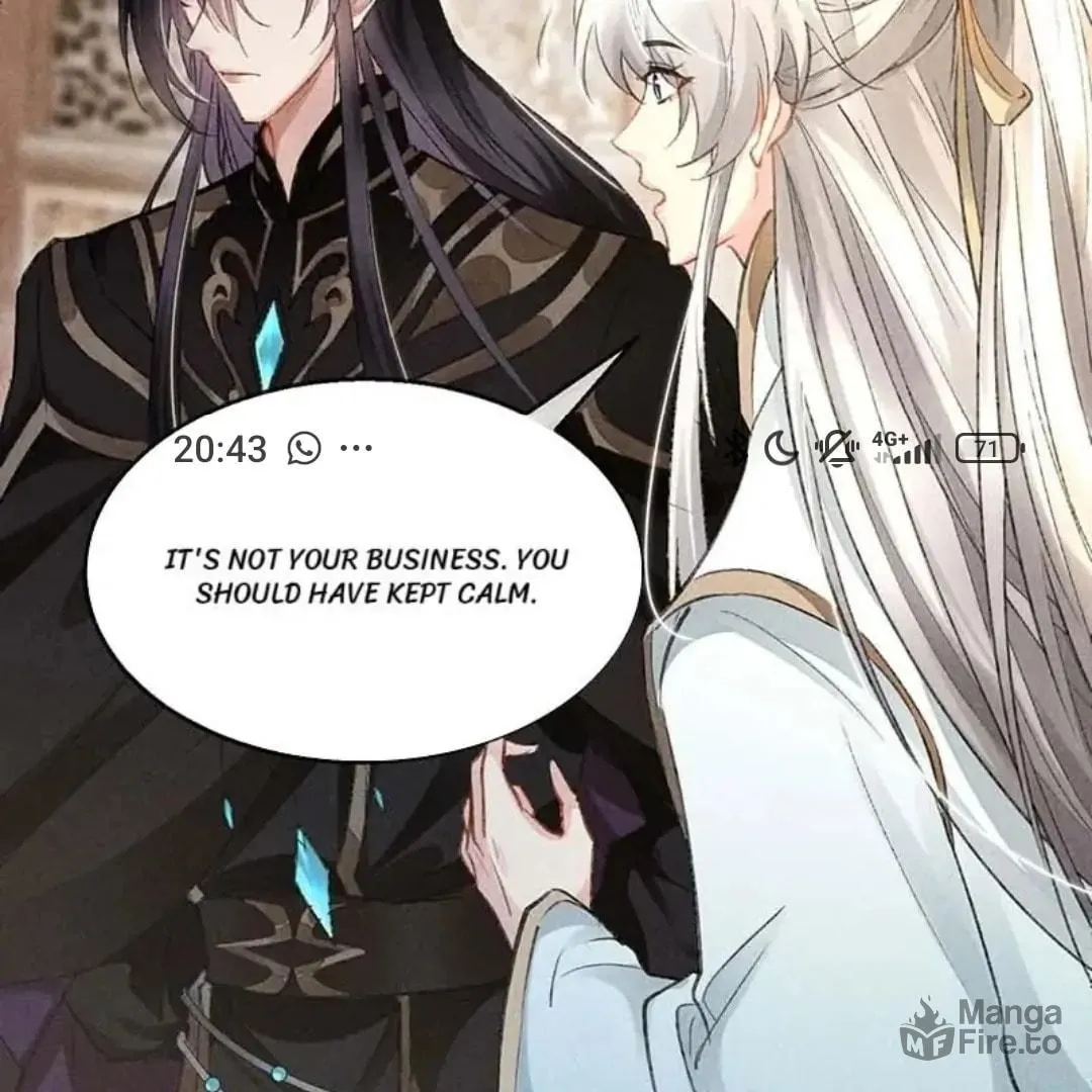 Read Rebellious Disciple chapter 40 image 50 on Lezhin