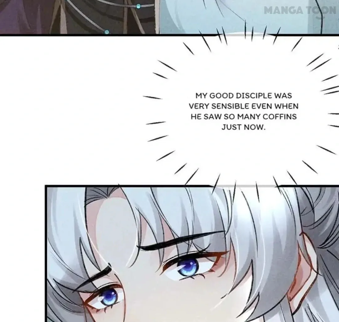 Read Rebellious Disciple chapter 40 image 51 on Lezhin