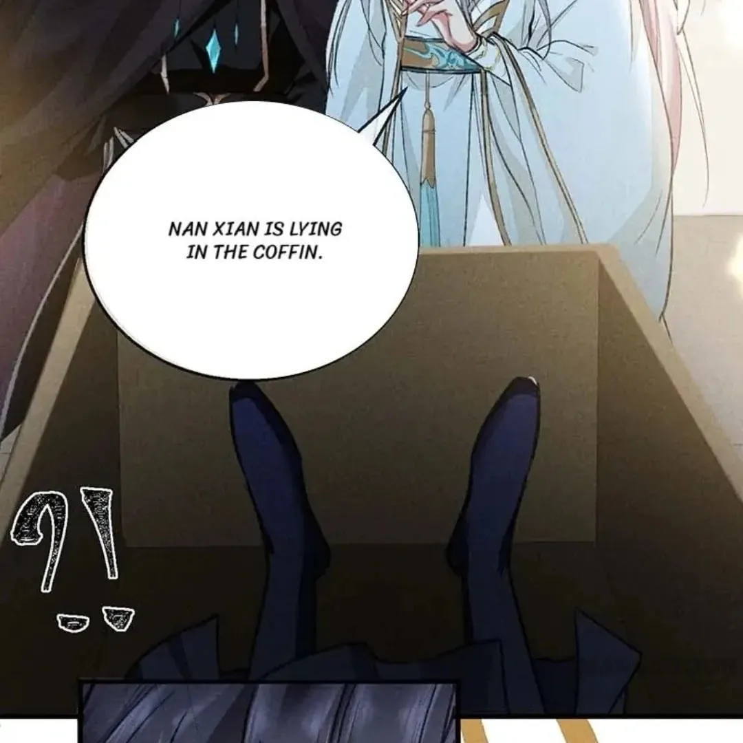 Read Rebellious Disciple chapter 40 image 6 on Lezhin
