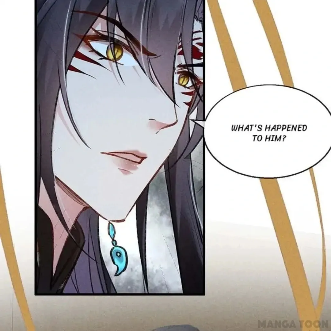 Read Rebellious Disciple chapter 40 image 7 on Lezhin