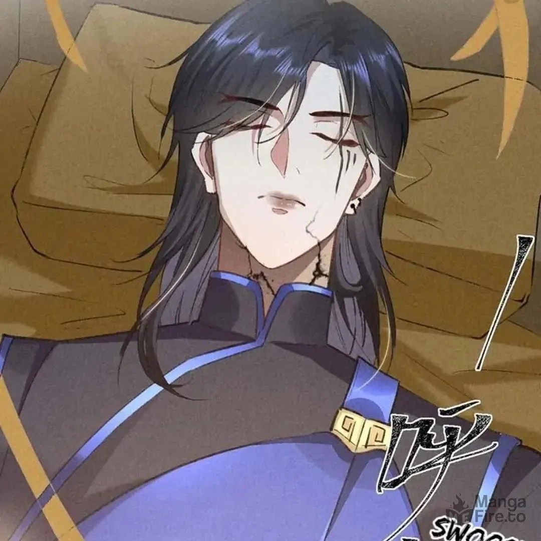 Read Rebellious Disciple chapter 40 image 8 on Lezhin