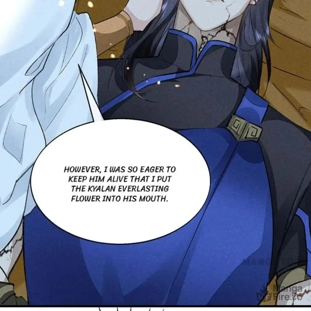 Read Rebellious Disciple chapter 41 image 11 on Lezhin