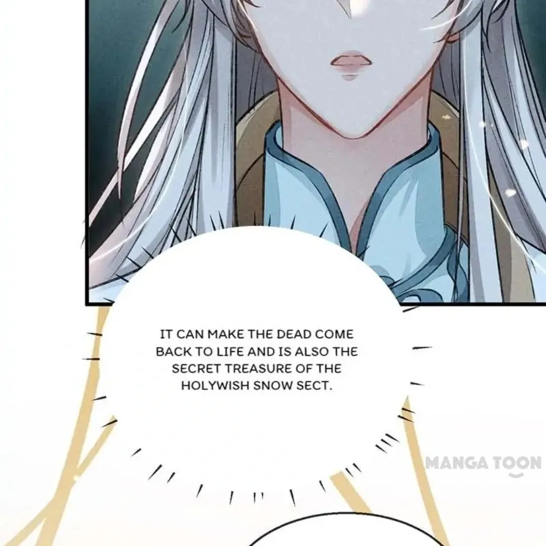 Read Rebellious Disciple chapter 41 image 13 on Lezhin