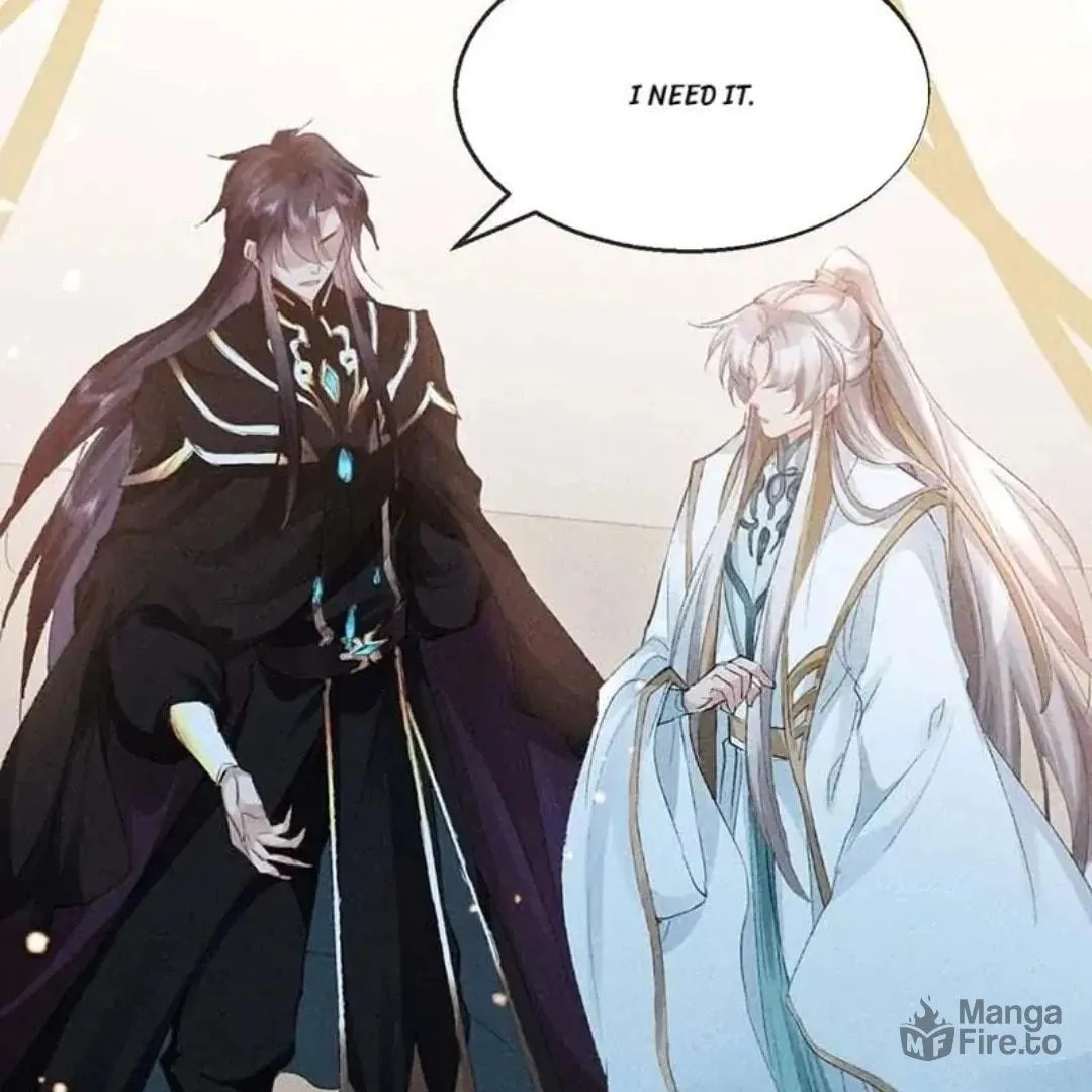 Read Rebellious Disciple chapter 41 image 14 on Lezhin