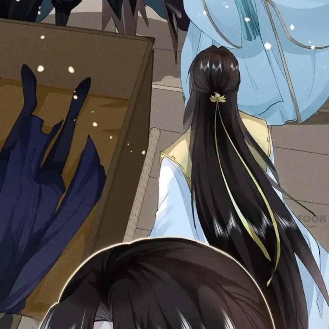 Read Rebellious Disciple chapter 41 image 15 on Lezhin