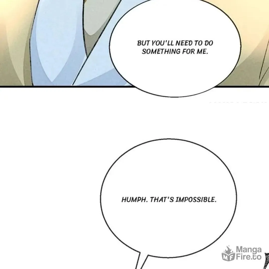 Read Rebellious Disciple chapter 41 image 17 on Lezhin