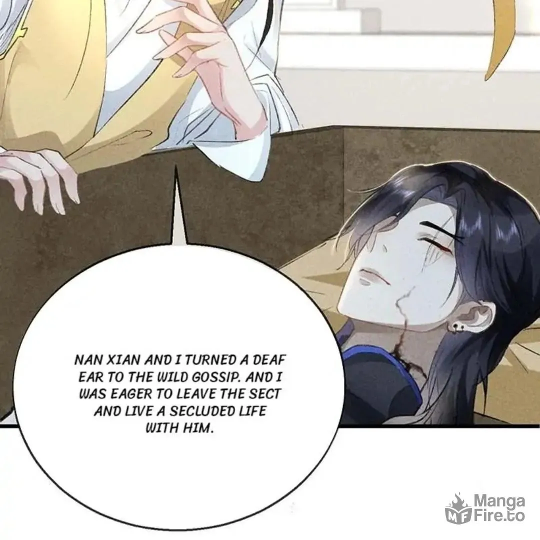 Read Rebellious Disciple chapter 41 image 2 on Lezhin