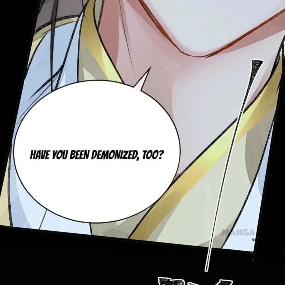 Read Rebellious Disciple chapter 41 image 21 on Lezhin