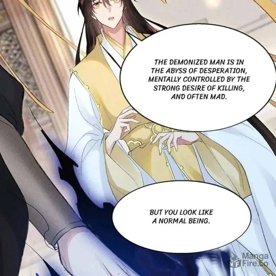 Read Rebellious Disciple chapter 41 image 26 on Lezhin