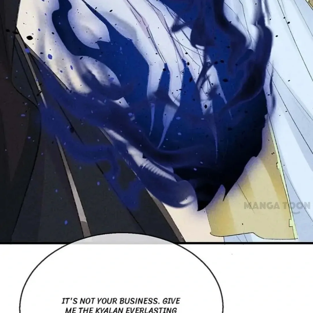 Read Rebellious Disciple chapter 41 image 27 on Lezhin