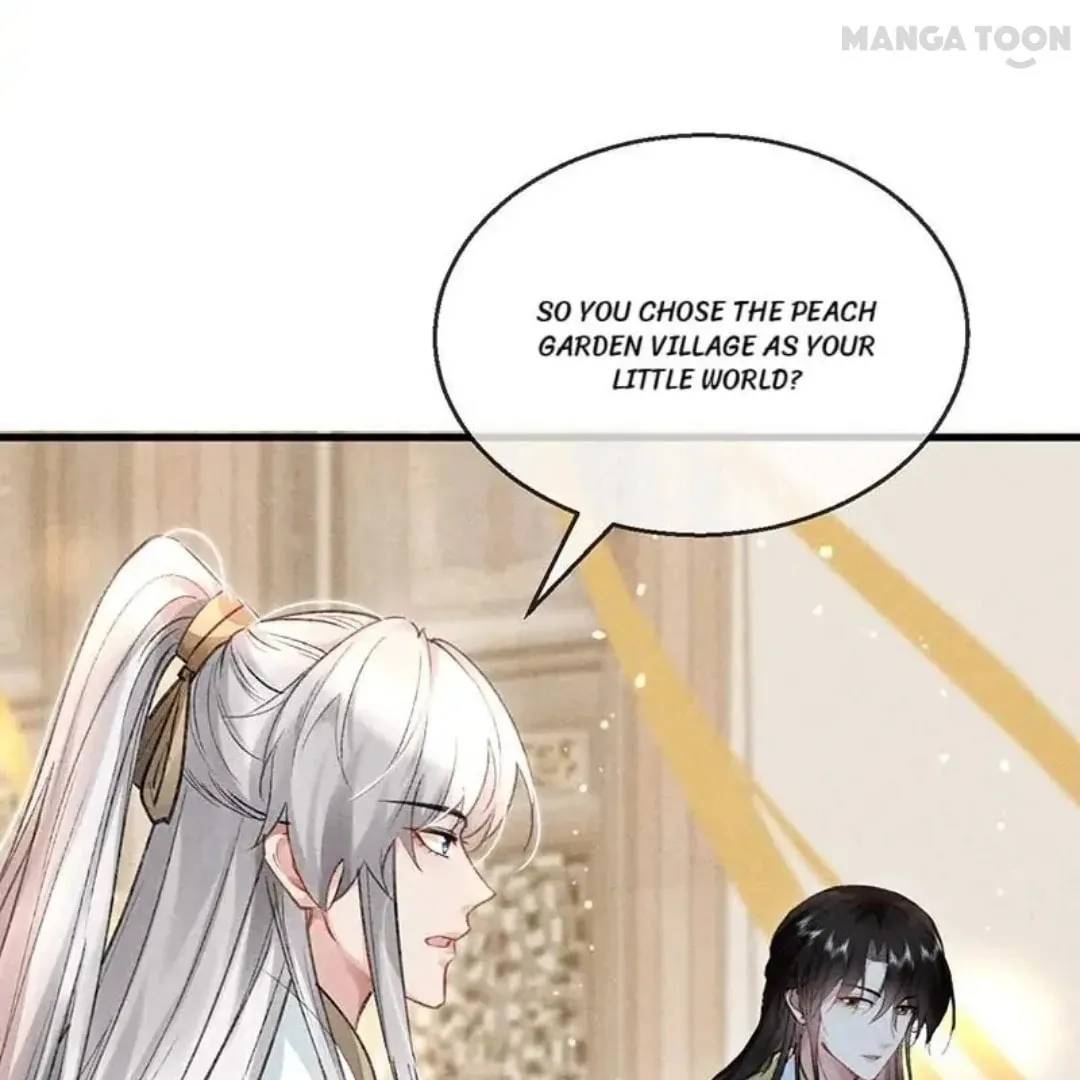 Read Rebellious Disciple chapter 41 image 3 on Lezhin