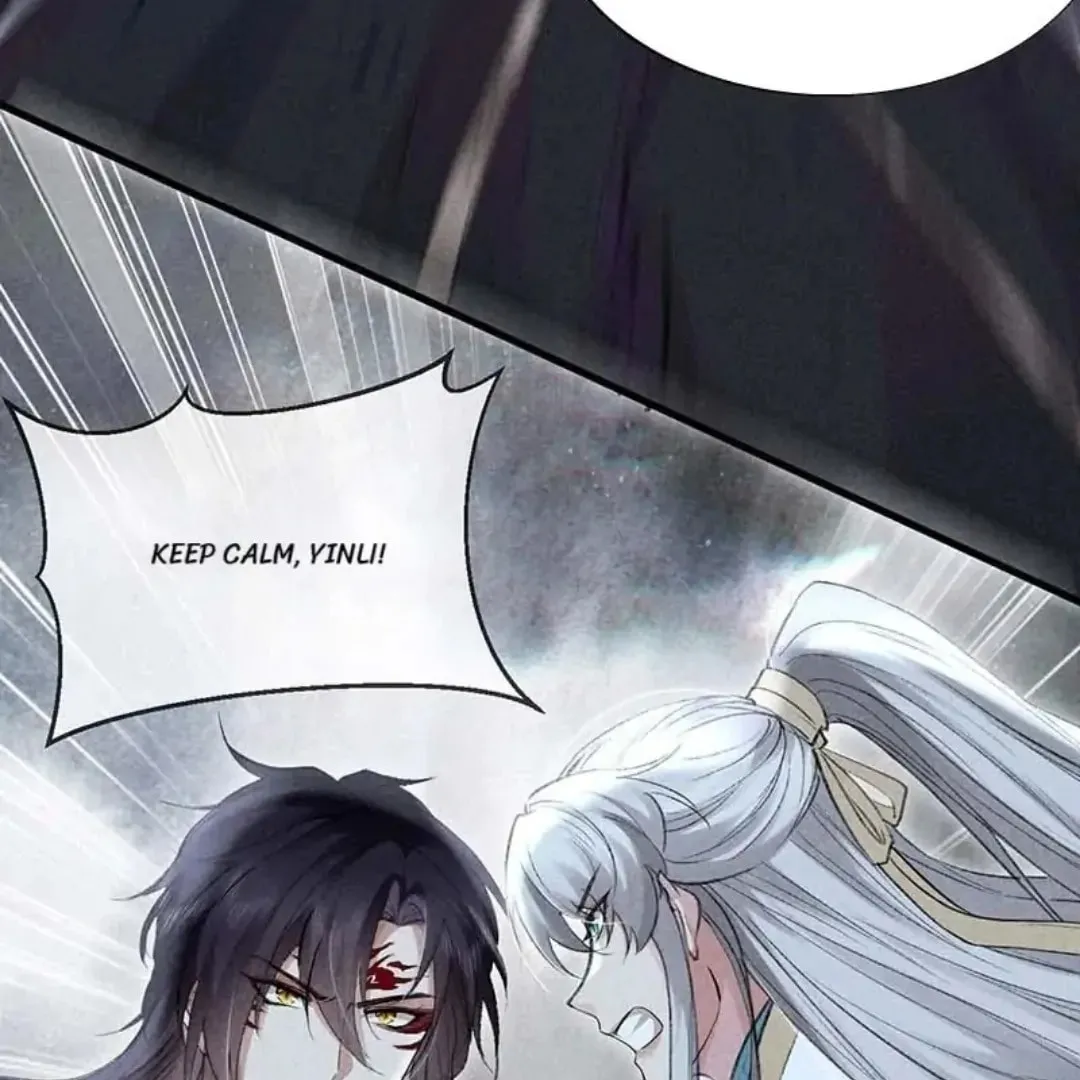 Read Rebellious Disciple chapter 41 image 30 on Lezhin