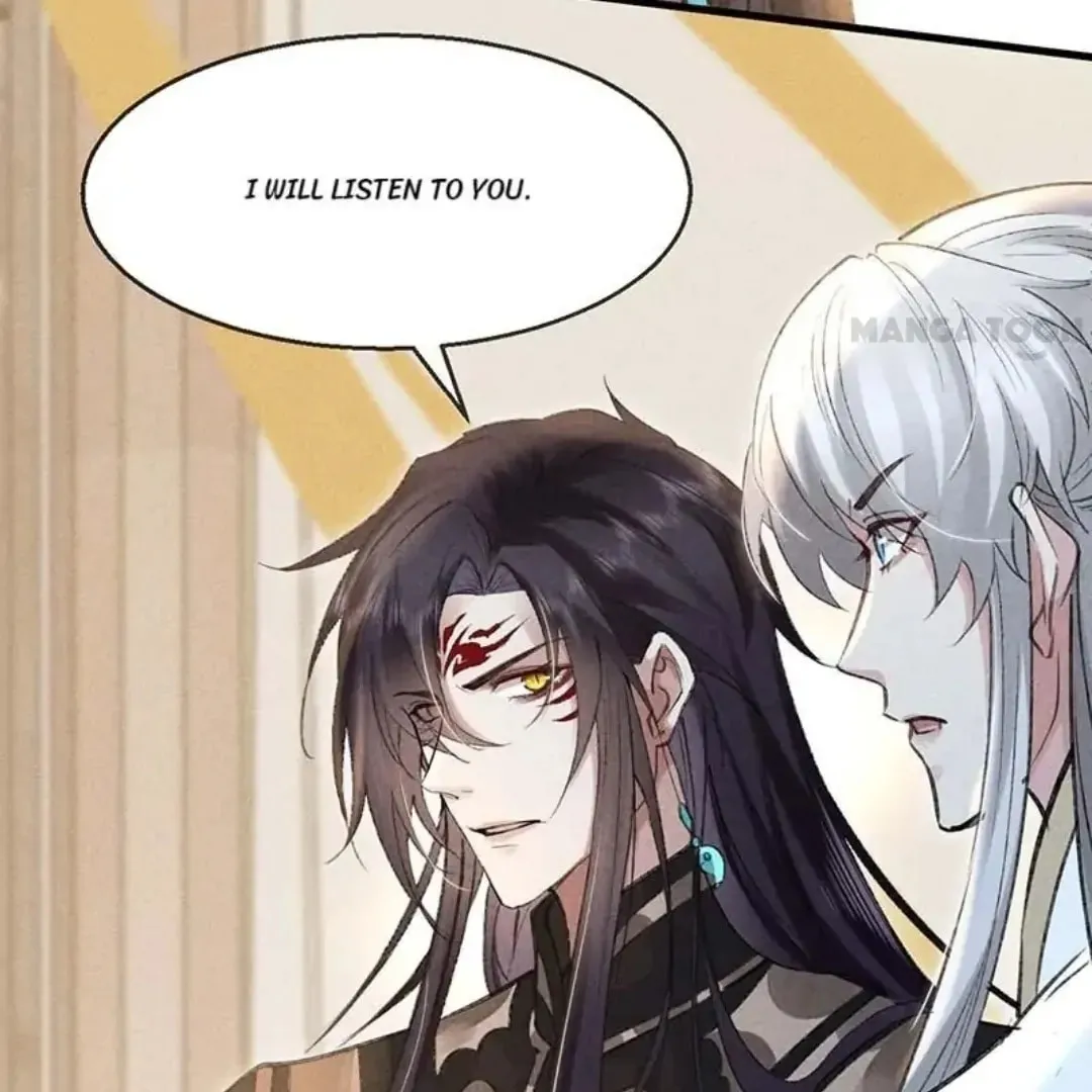 Read Rebellious Disciple chapter 41 image 33 on Lezhin