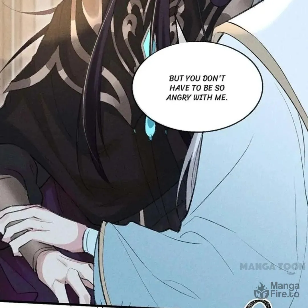Read Rebellious Disciple chapter 41 image 34 on Lezhin