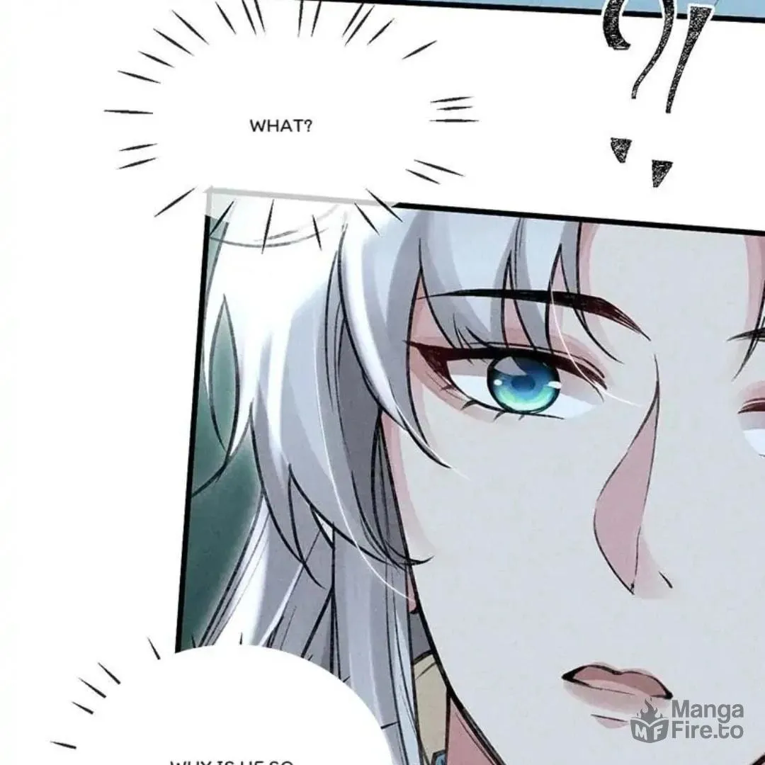 Read Rebellious Disciple chapter 41 image 35 on Lezhin
