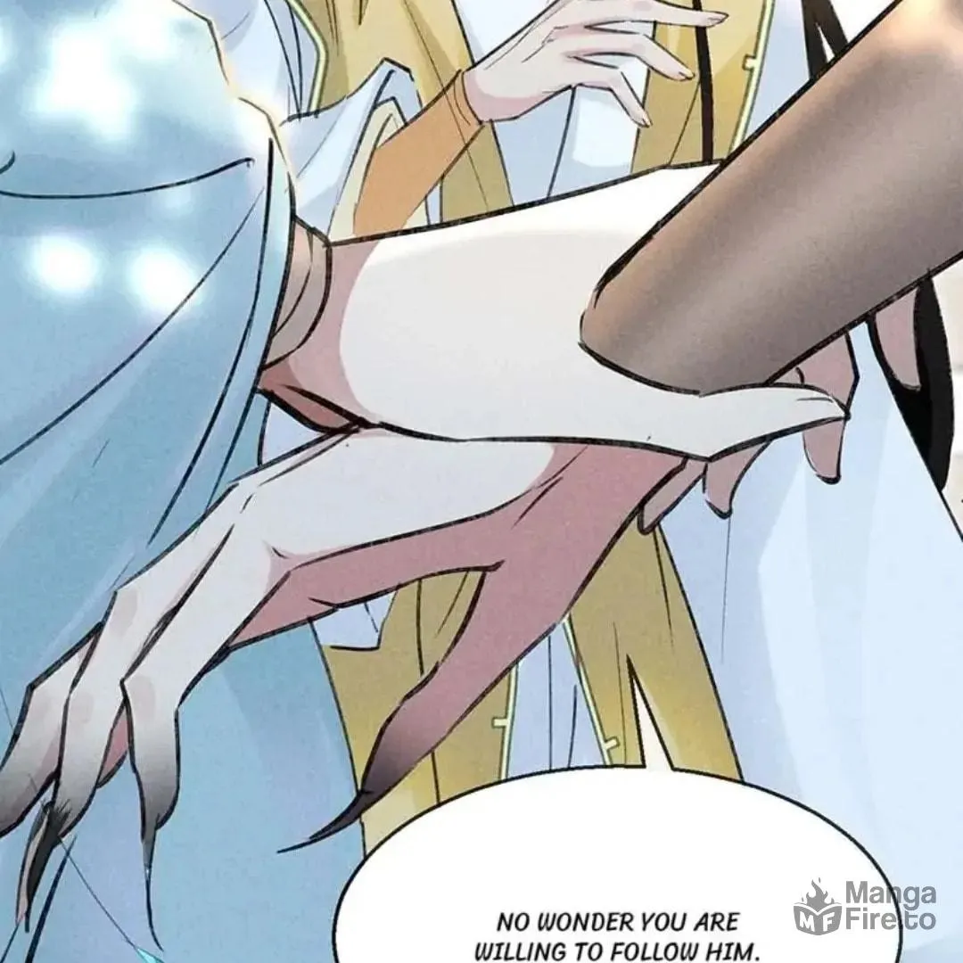 Read Rebellious Disciple chapter 41 image 39 on Lezhin