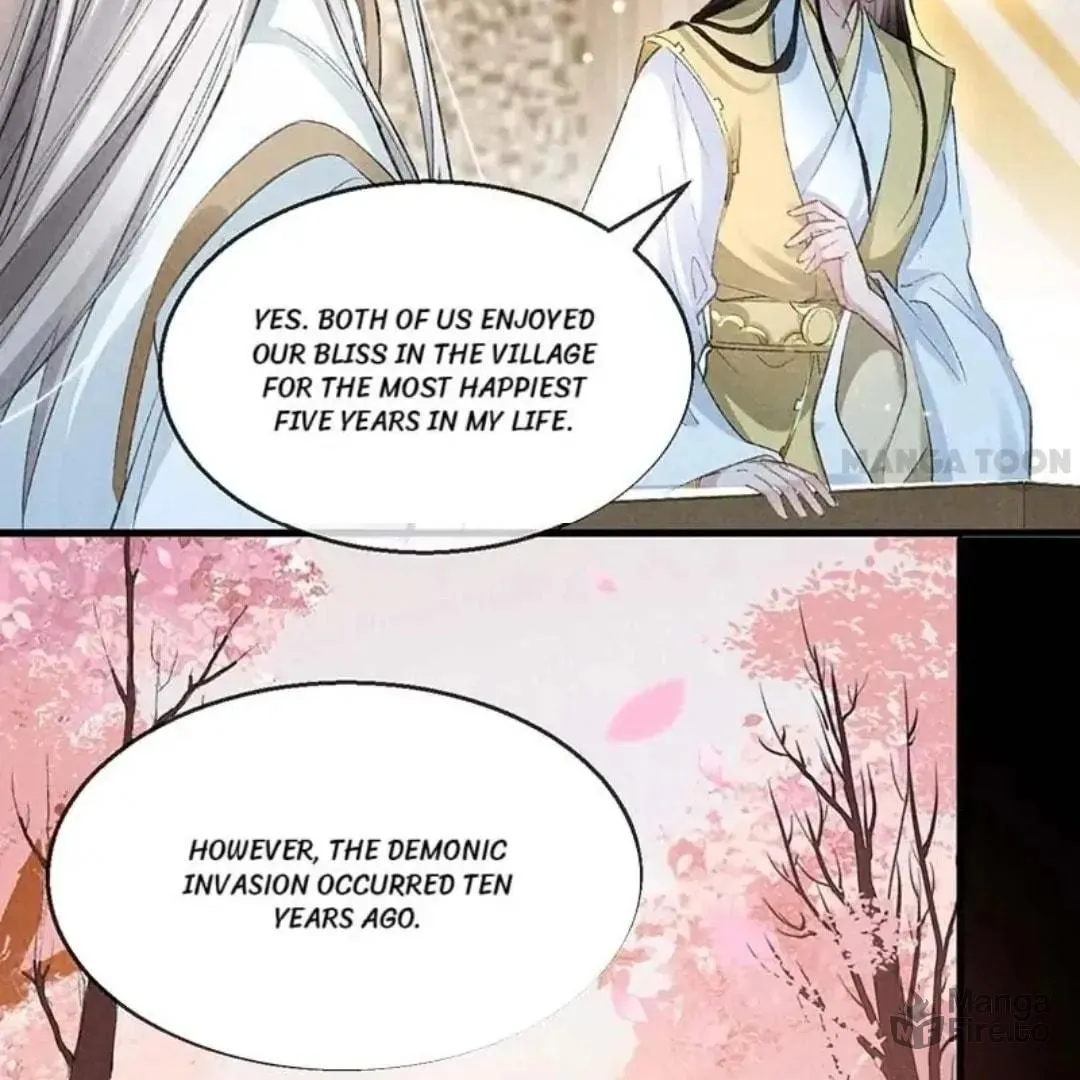 Read Rebellious Disciple chapter 41 image 4 on Lezhin