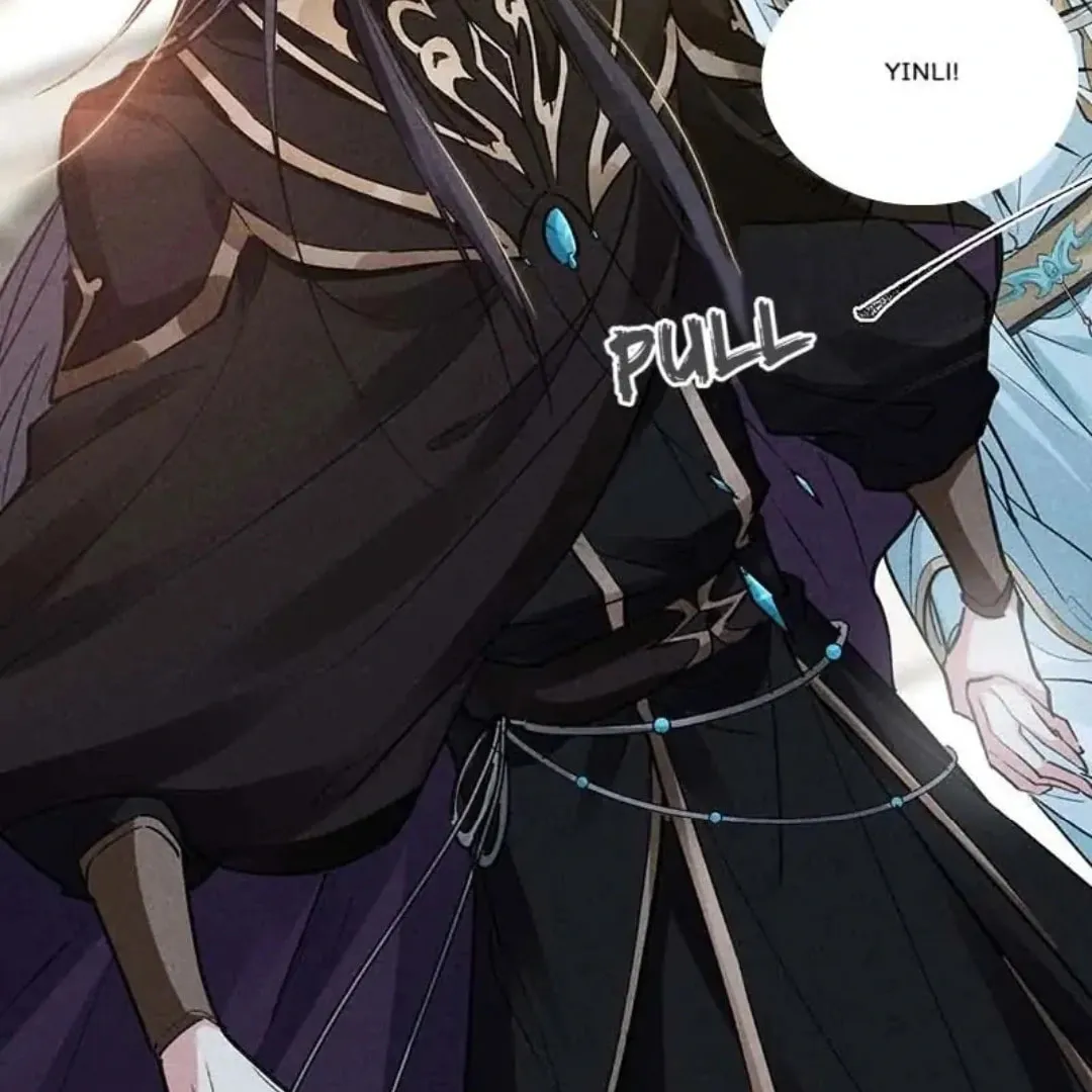 Read Rebellious Disciple chapter 41 image 43 on Lezhin