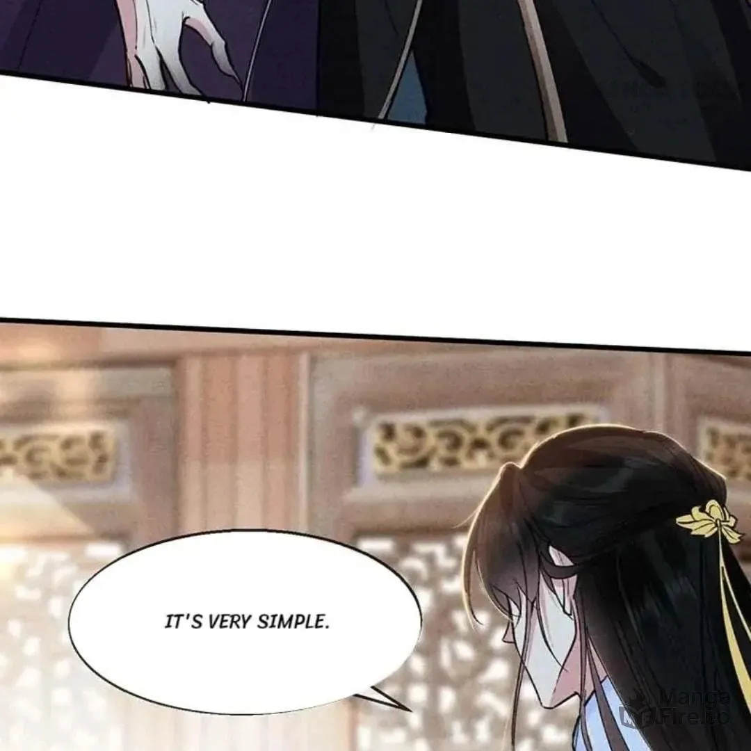 Read Rebellious Disciple chapter 41 image 44 on Lezhin
