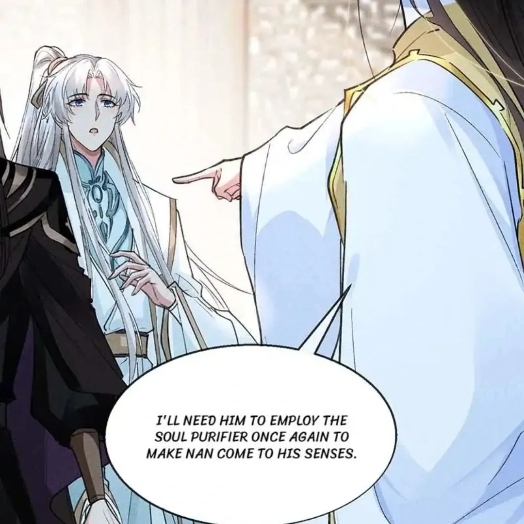 Read Rebellious Disciple chapter 41 image 45 on Lezhin