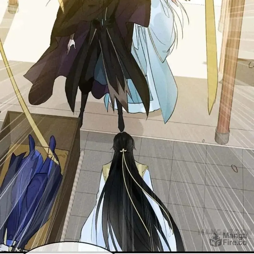 Read Rebellious Disciple chapter 41 image 47 on Lezhin