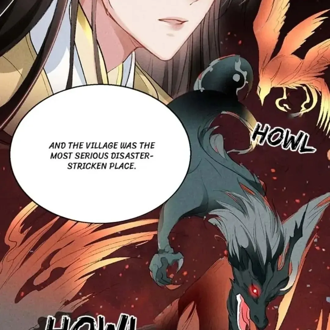 Read Rebellious Disciple chapter 41 image 6 on Lezhin