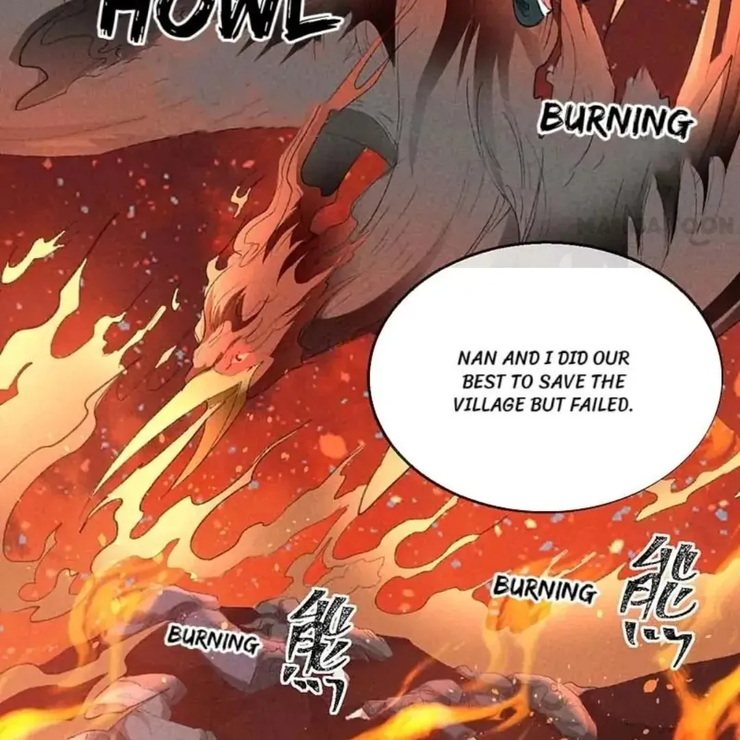 Read Rebellious Disciple chapter 41 image 7 on Lezhin