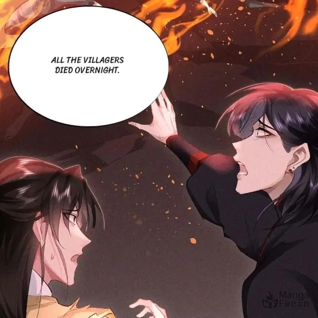 Read Rebellious Disciple chapter 41 image 8 on Lezhin