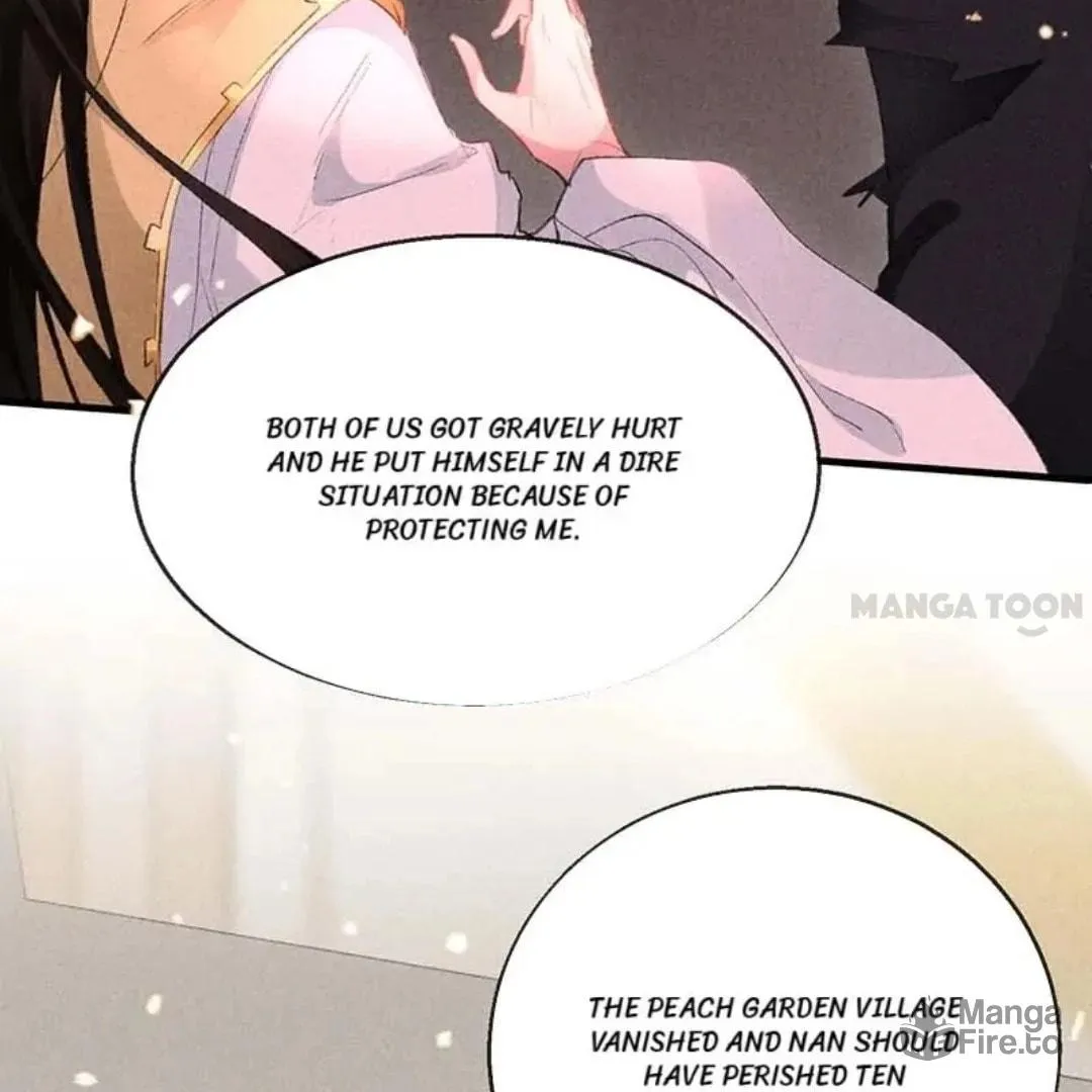 Read Rebellious Disciple chapter 41 image 9 on Lezhin