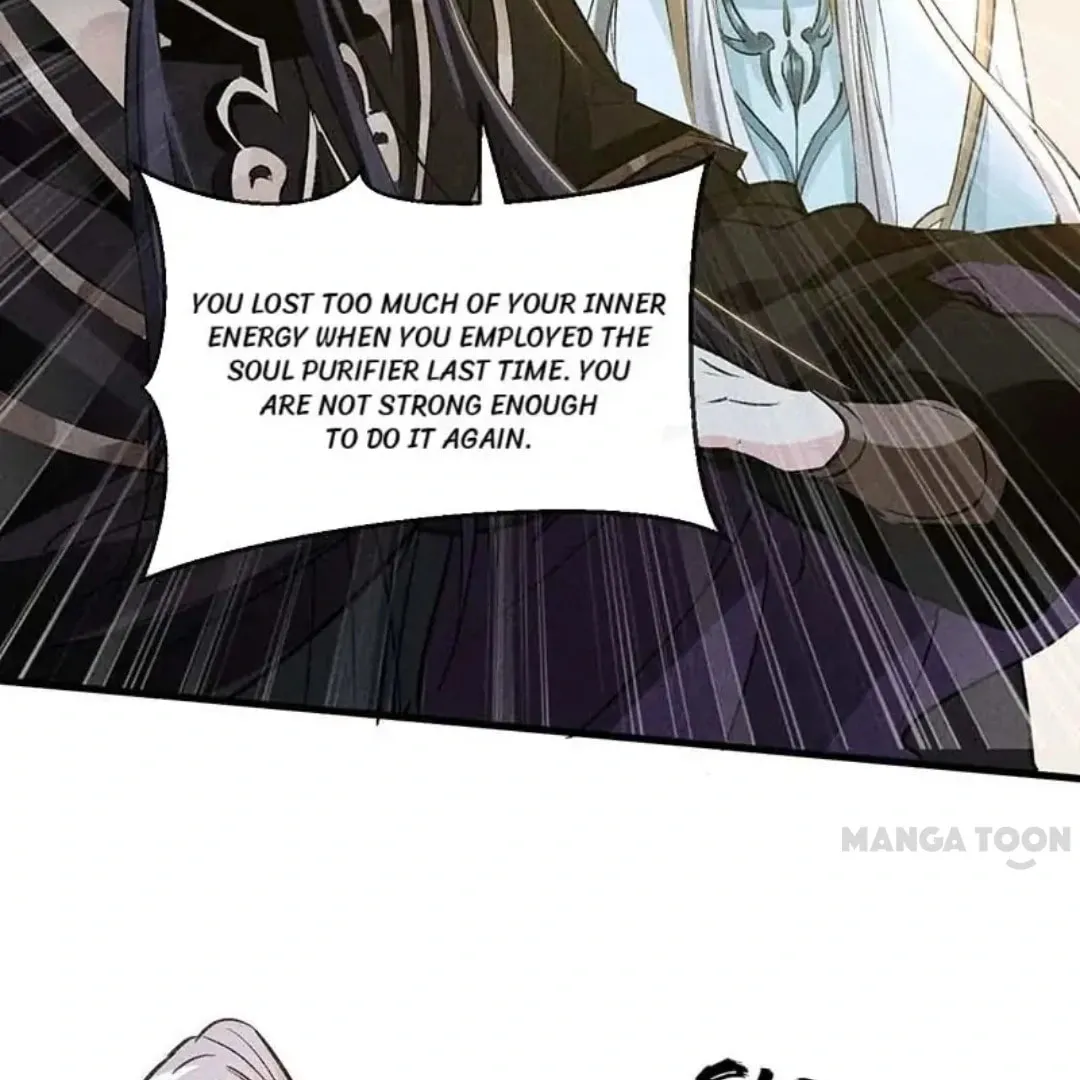 Read Rebellious Disciple chapter 42 image 1 on Lezhin