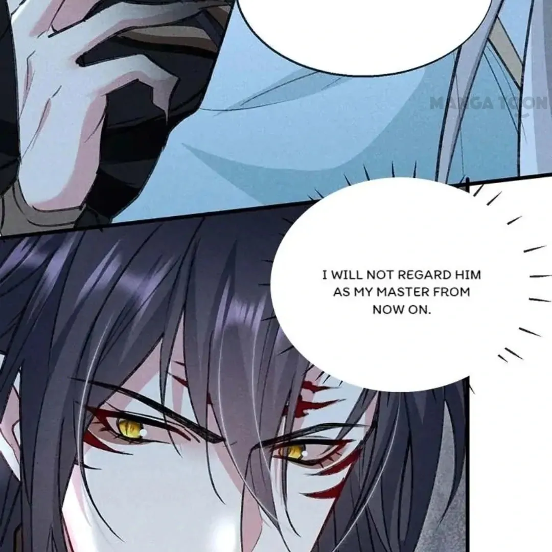 Read Rebellious Disciple chapter 42 image 12 on Lezhin
