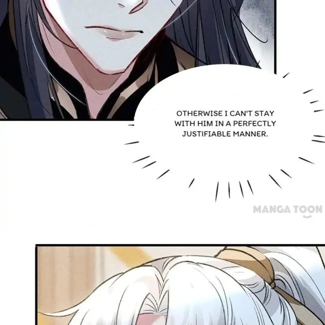 Read Rebellious Disciple chapter 42 image 13 on Lezhin