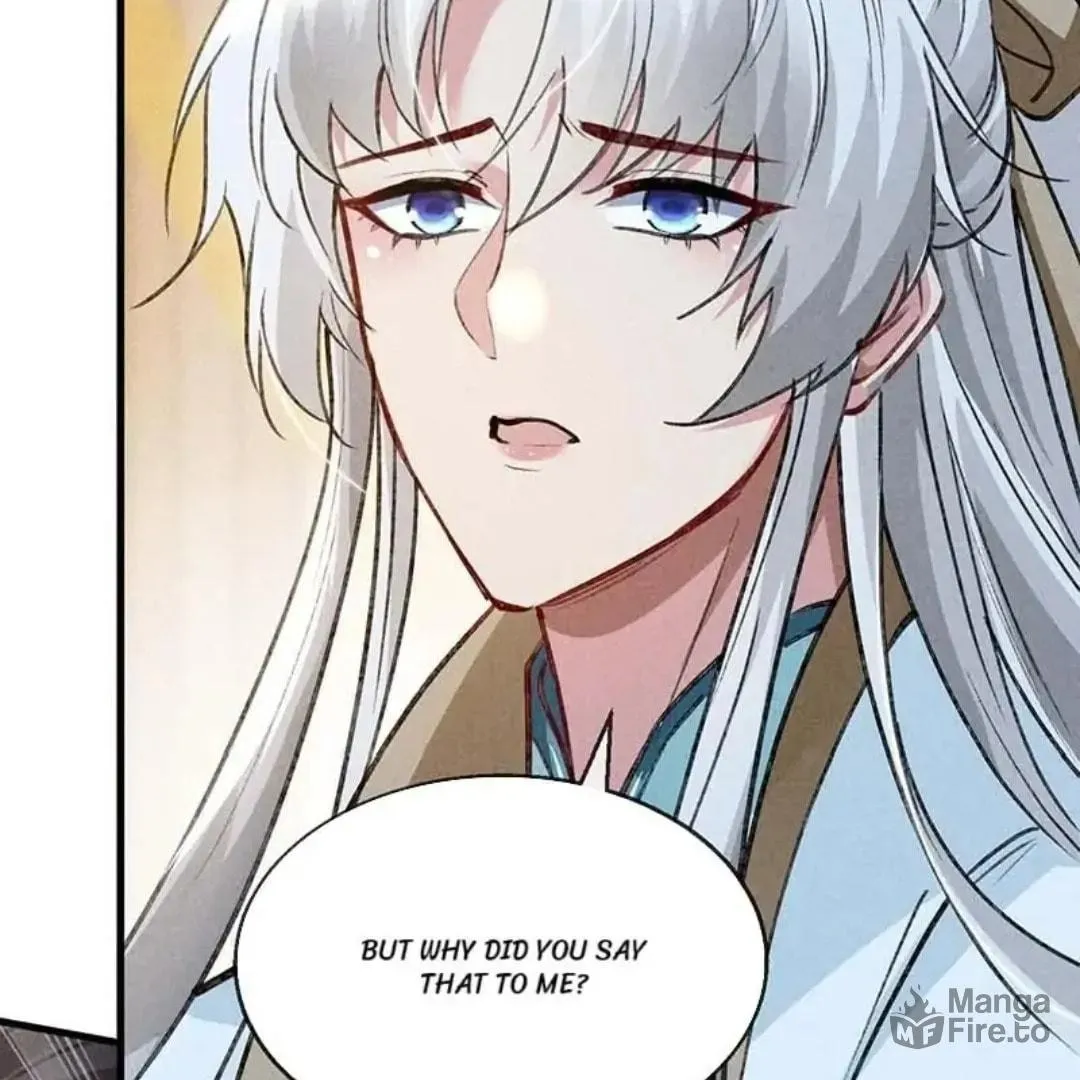 Read Rebellious Disciple chapter 42 image 14 on Lezhin