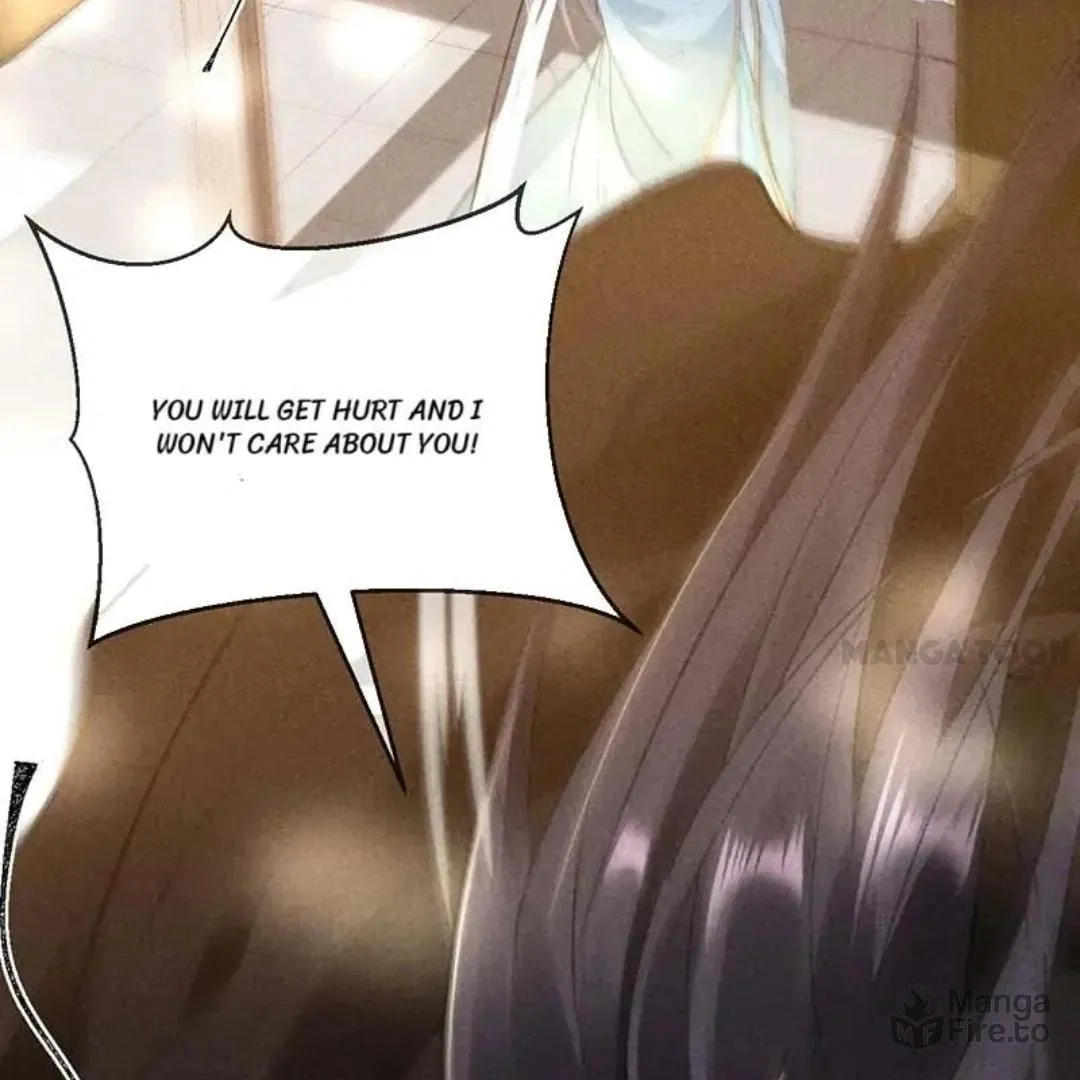 Read Rebellious Disciple chapter 42 image 17 on Lezhin