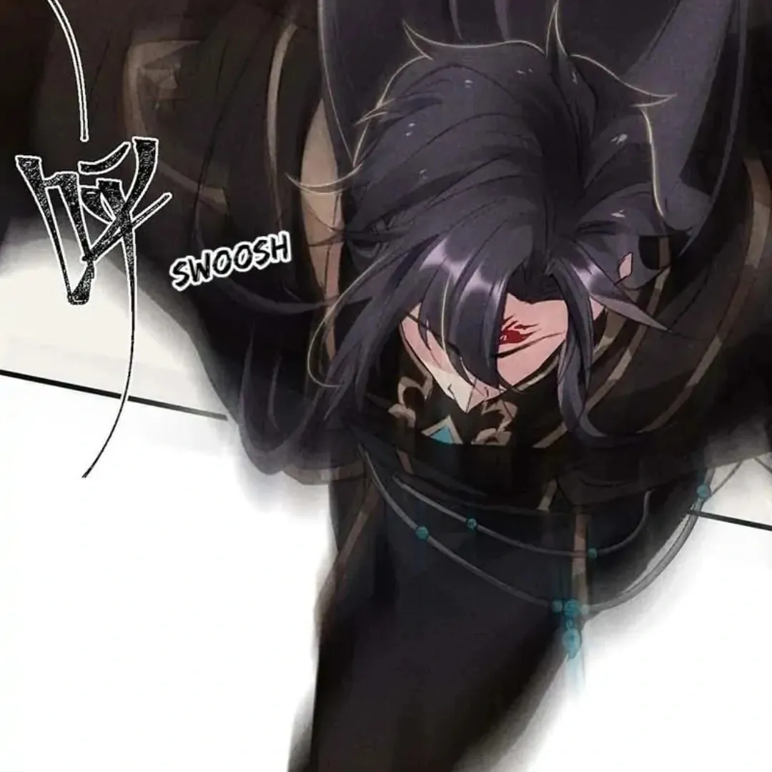Read Rebellious Disciple chapter 42 image 18 on Lezhin