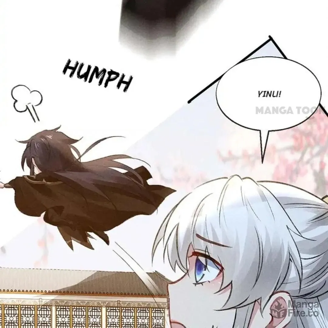 Read Rebellious Disciple chapter 42 image 19 on Lezhin
