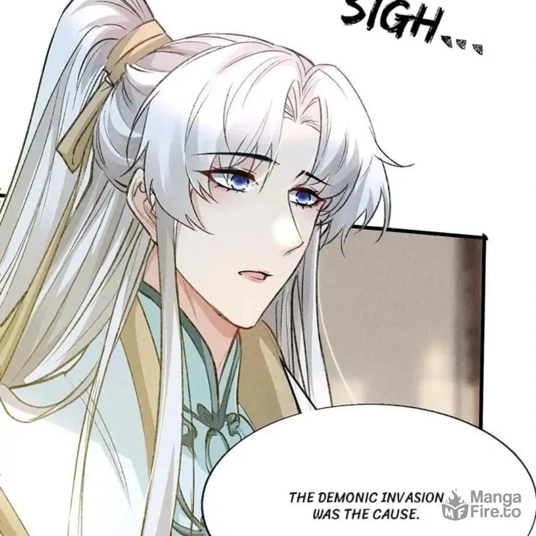 Read Rebellious Disciple chapter 42 image 2 on Lezhin