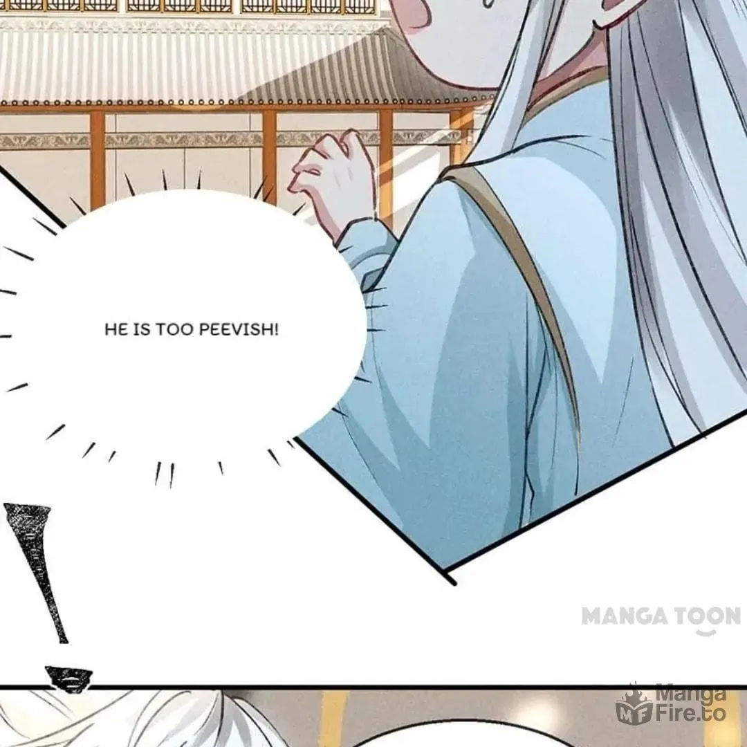 Read Rebellious Disciple chapter 42 image 20 on Lezhin
