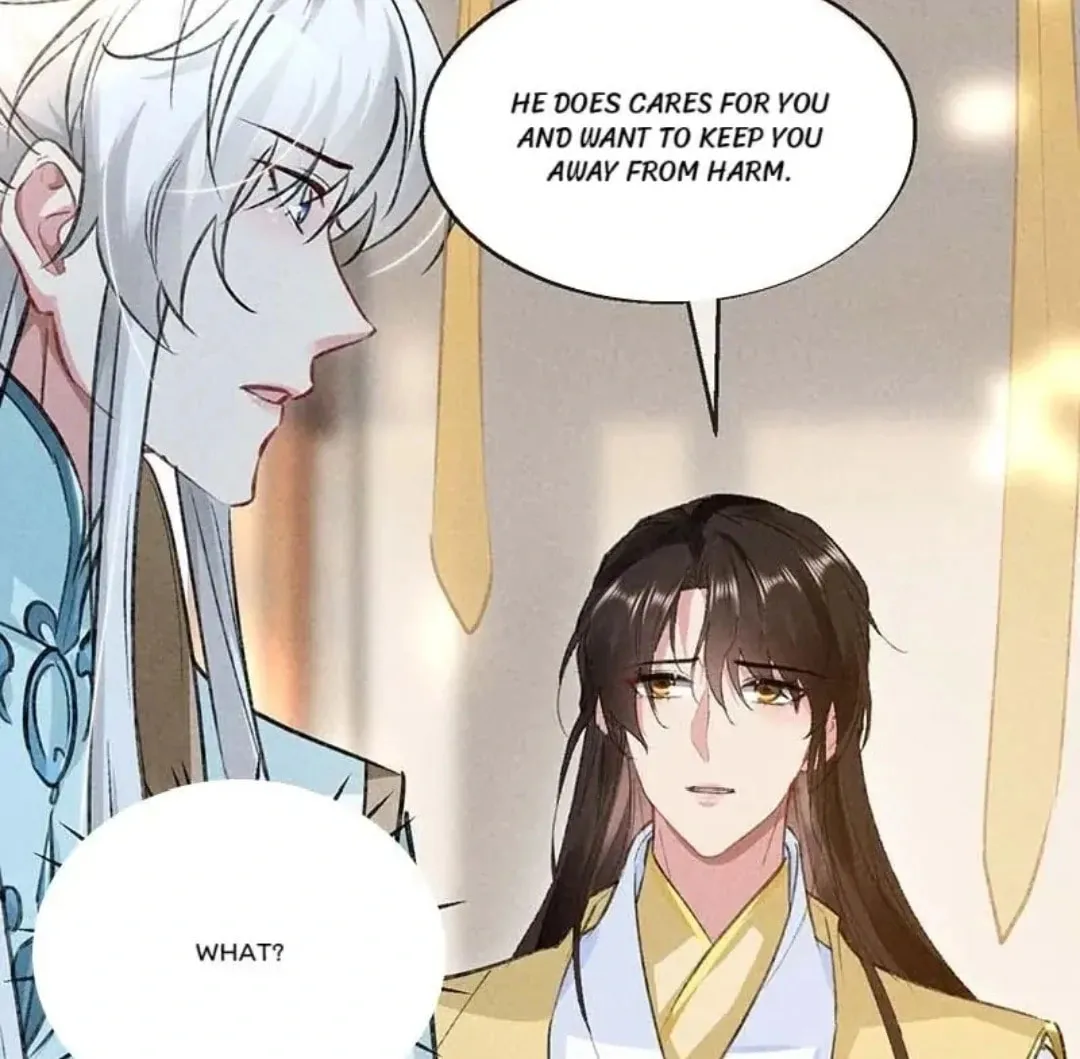 Read Rebellious Disciple chapter 42 image 21 on Lezhin