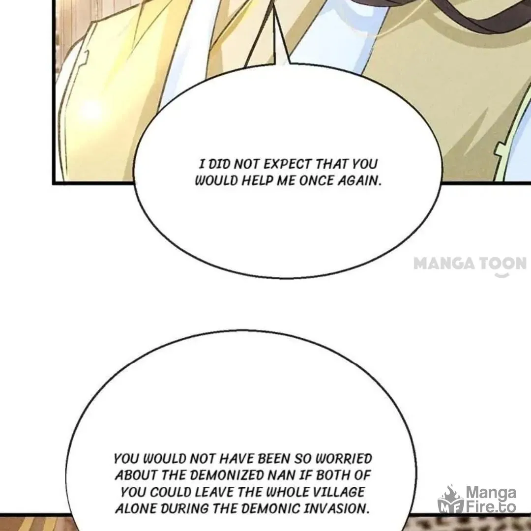 Read Rebellious Disciple chapter 42 image 24 on Lezhin