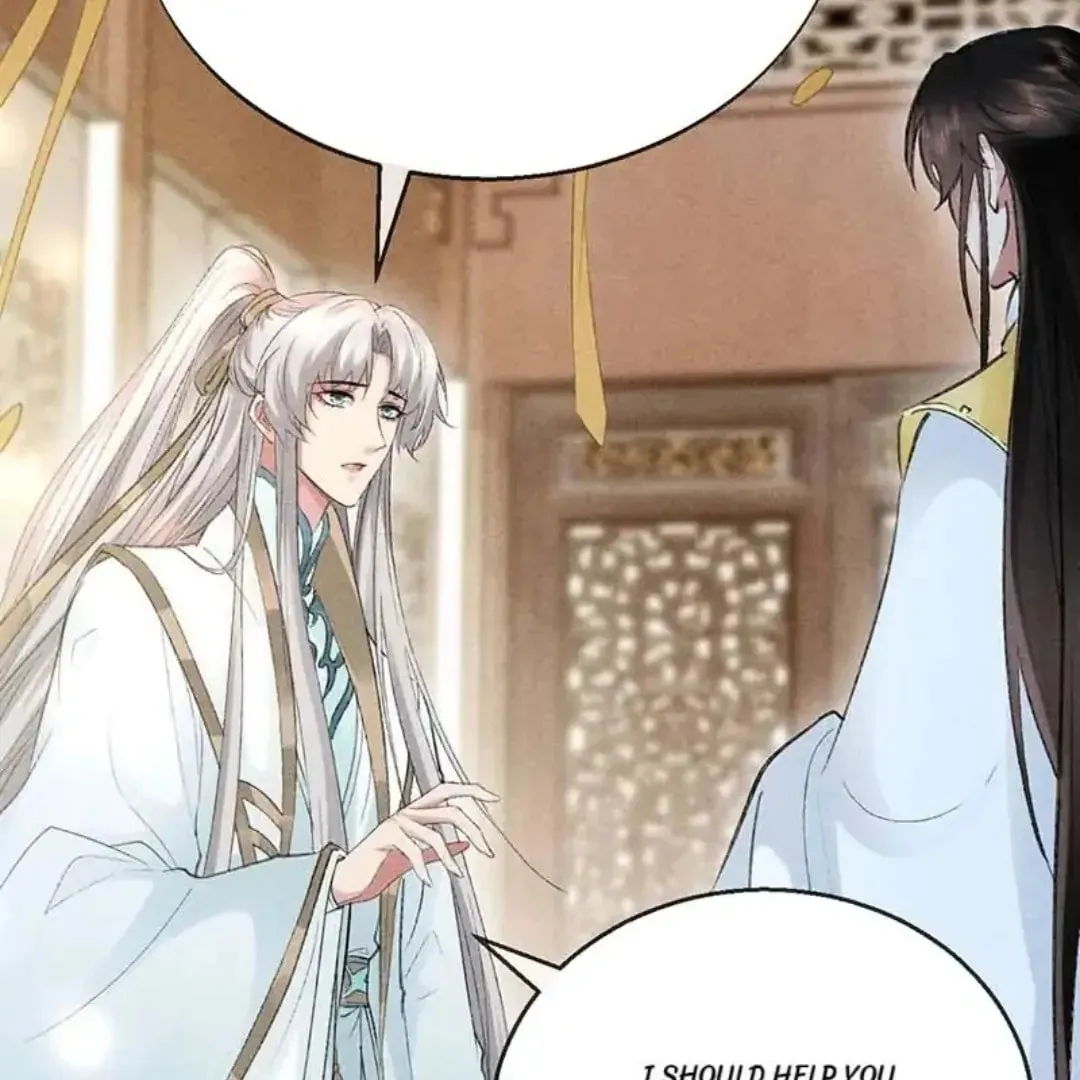 Read Rebellious Disciple chapter 42 image 25 on Lezhin