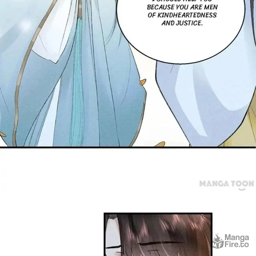 Read Rebellious Disciple chapter 42 image 26 on Lezhin