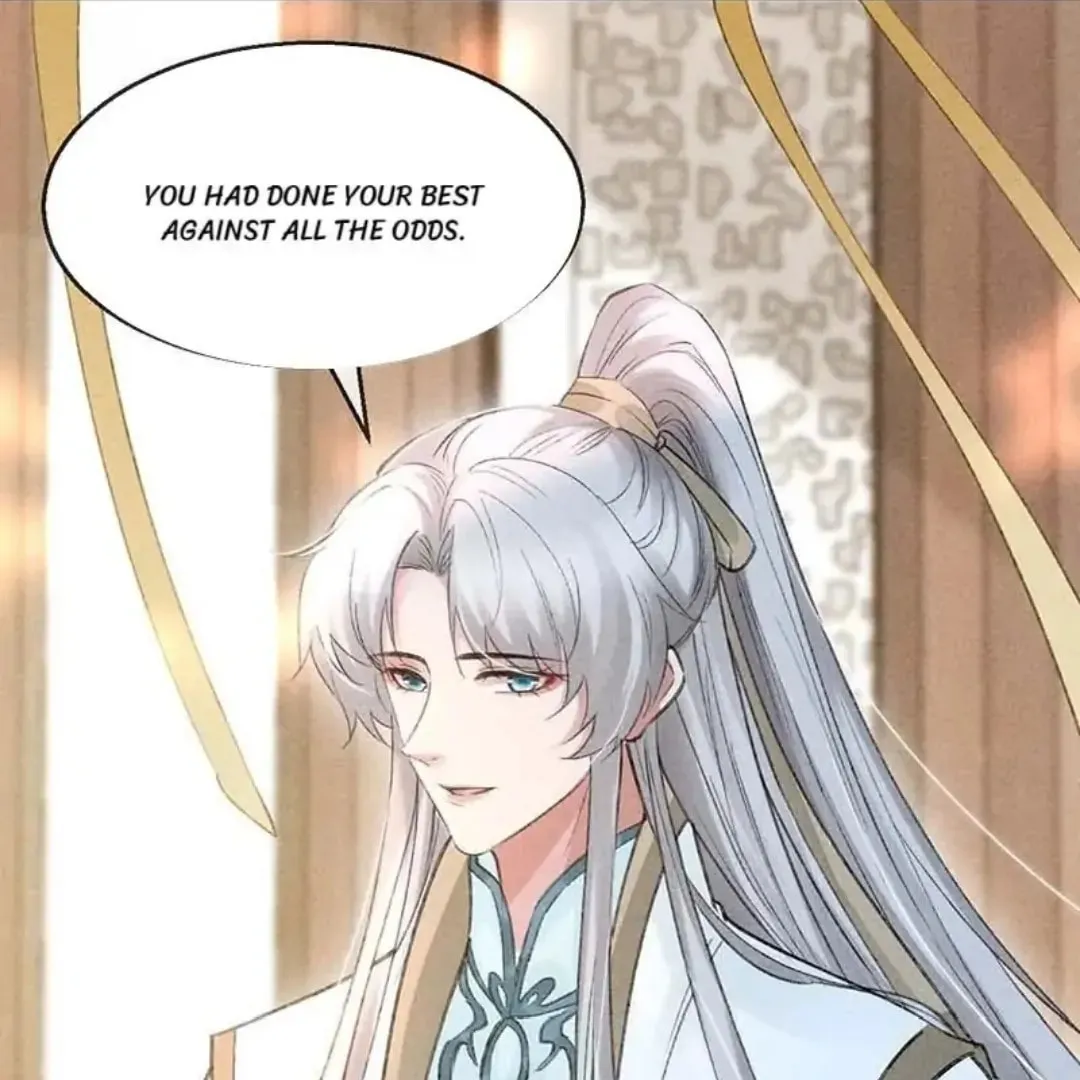 Read Rebellious Disciple chapter 42 image 30 on Lezhin