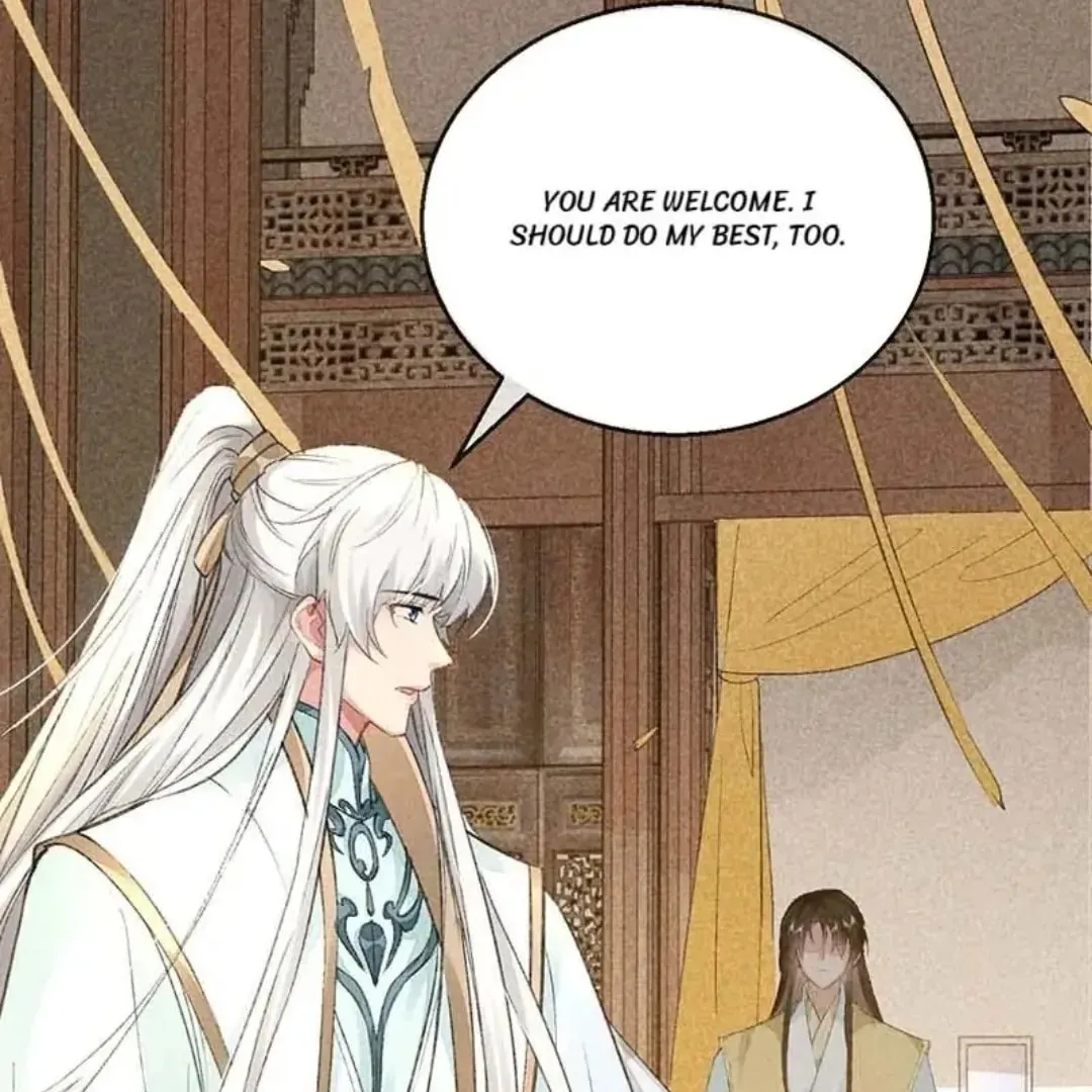 Read Rebellious Disciple chapter 42 image 36 on Lezhin
