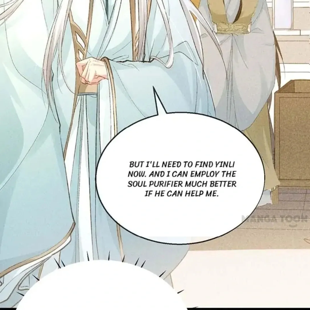 Read Rebellious Disciple chapter 42 image 37 on Lezhin