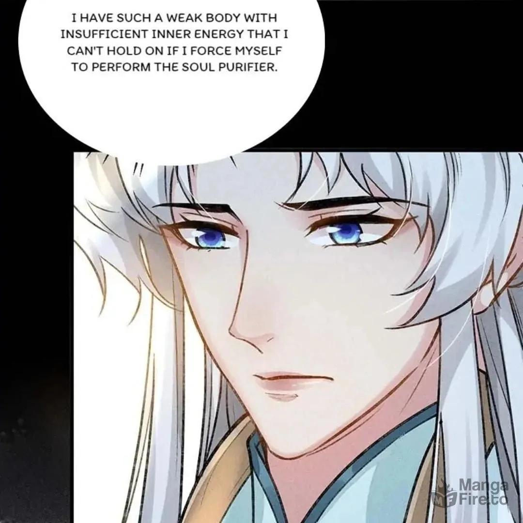 Read Rebellious Disciple chapter 42 image 38 on Lezhin