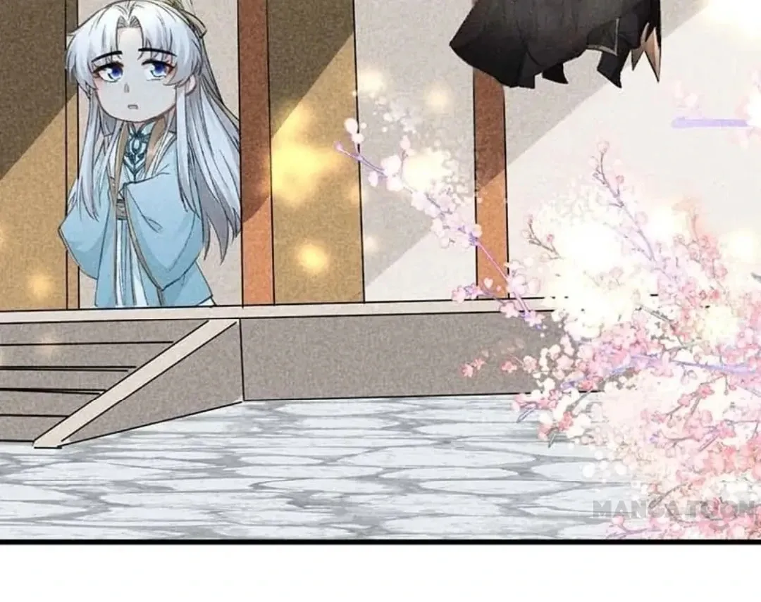 Read Rebellious Disciple chapter 42 image 43 on Lezhin