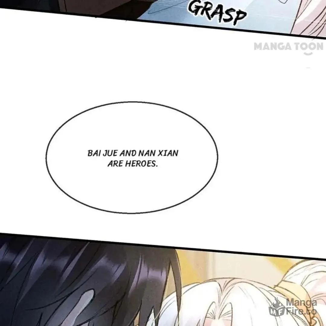 Read Rebellious Disciple chapter 42 image 5 on Lezhin